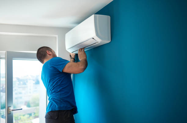 Best HVAC maintenance near me  in Roland, OK