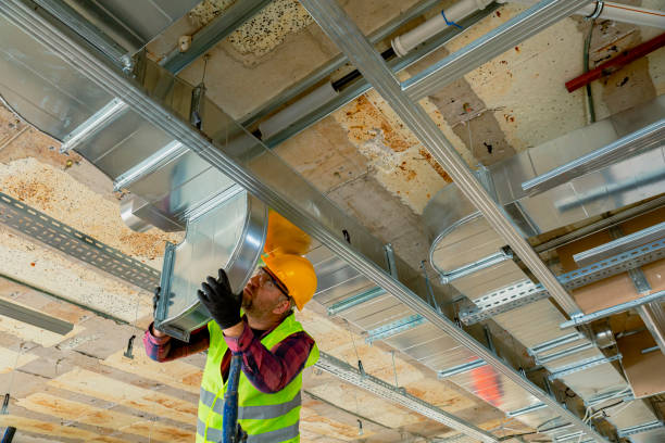 Best Best HVAC companies  in Roland, OK