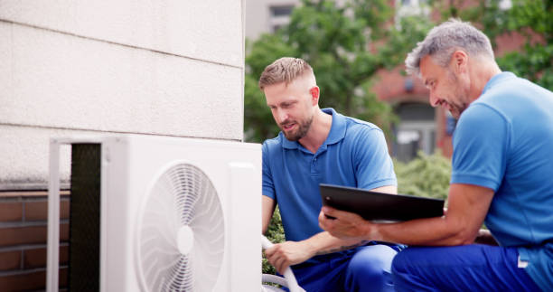 Best Air quality test  in Roland, OK