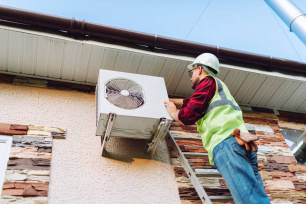 Best HVAC air duct cleaning  in Roland, OK