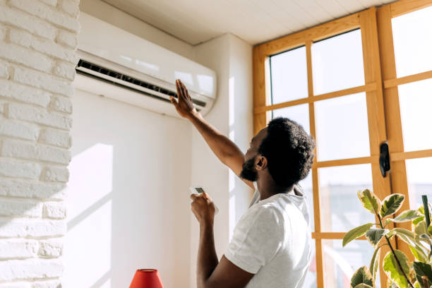 Best HVAC replacement cost  in Roland, OK