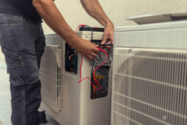 Best HVAC repair near me  in Roland, OK
