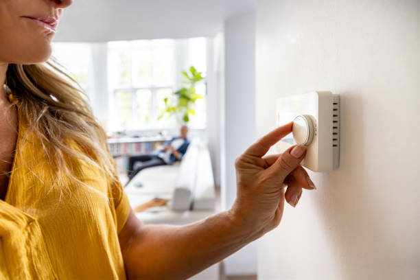 Best Affordable HVAC services  in Roland, OK