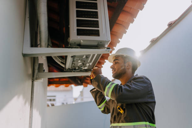 Best Affordable HVAC services  in Roland, OK