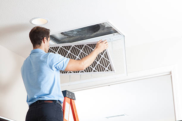 Best 24/7 HVAC repair  in Roland, OK