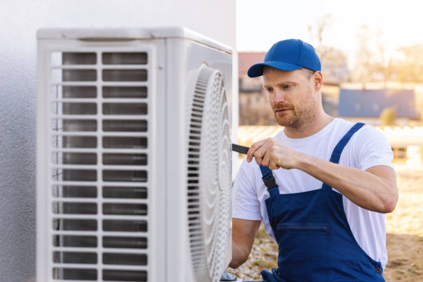 Best HVAC emergency services  in Roland, OK
