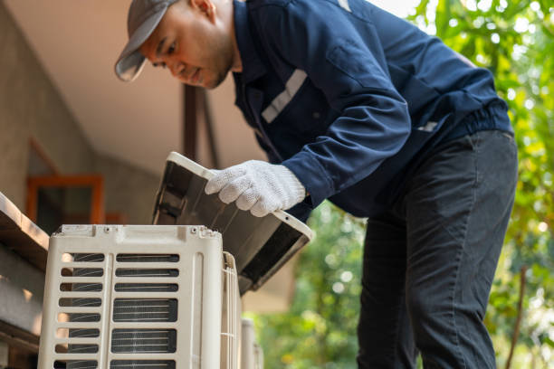 Best HVAC system installation  in Roland, OK