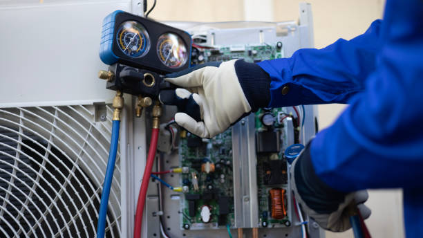 Best Residential HVAC services  in Roland, OK